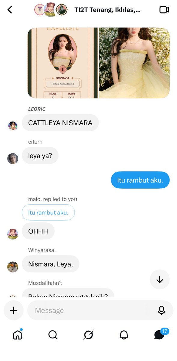 niskaio's tweet photo. Juara satu ngotot ada guenya. https://t.co/CK1D8qFU78