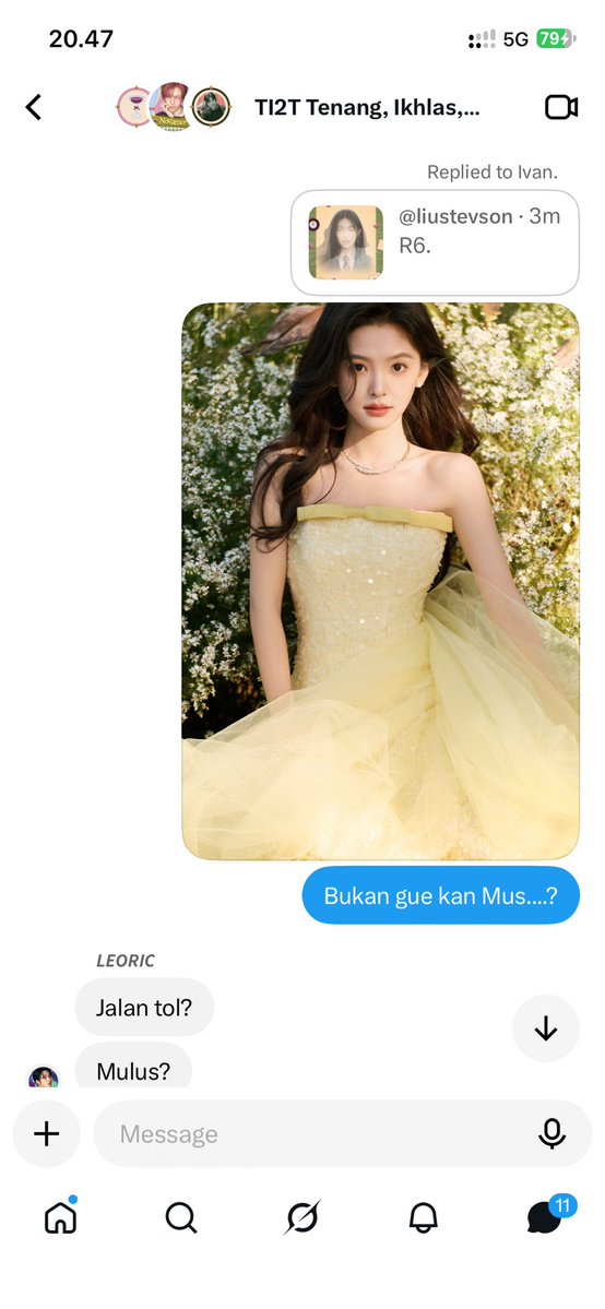 niskaio's tweet photo. Juara satu ngotot ada guenya. https://t.co/CK1D8qFU78