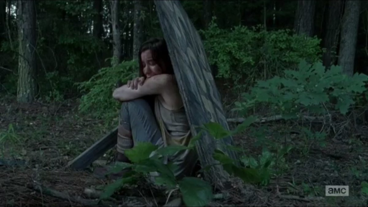 AaronsArmTWD's tweet photo. 11 Years Ago Today- The Walking Dead Season 6, Episode 2

‘JSS’ https://t.co/iclqcZ4Qwc