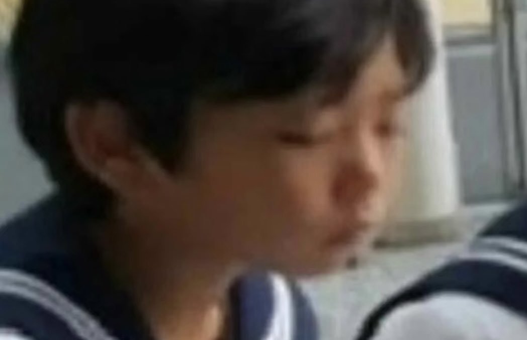 moonseoha_soult's tweet photo. Ya ampun ini apaan sih?? !!
Unyu Unyu Lucu roti melon gemez pengen cubit pipinya🤧🤏
#A2OSOUL #SEOHA https://t.co/TJyKZBXPmQ