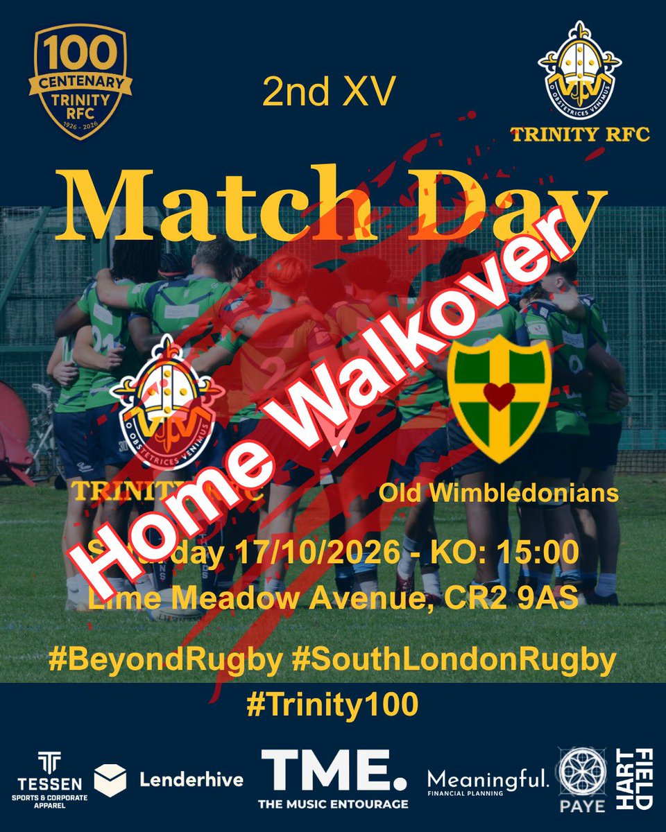 Trinity_RFC's tweet photo. https://t.co/IYBl6y9PWd