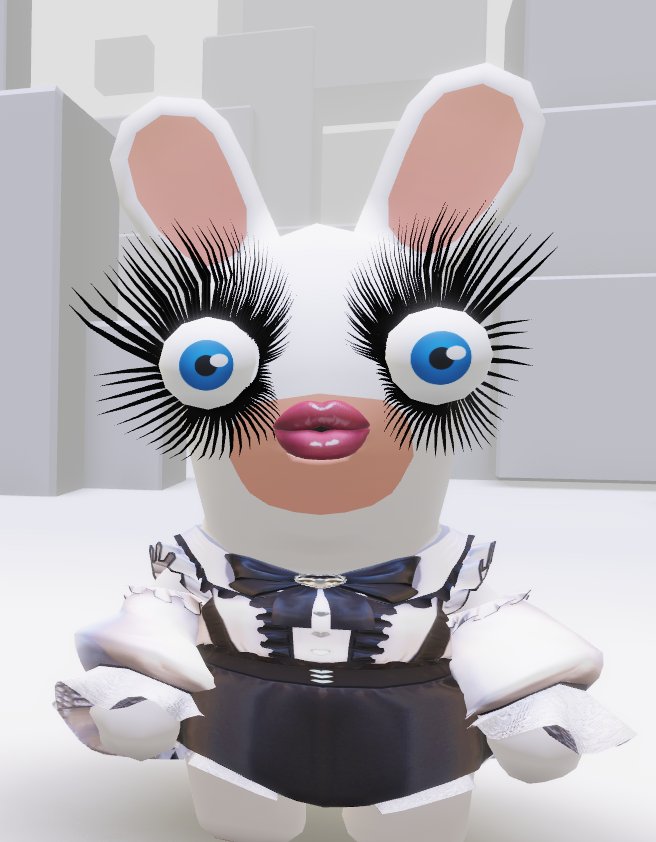dodeediva's tweet photo. แจกสกินโรบ็อกเอมี่บอนนี่ค่ะ

GRABFOOD X EMIBONNIEANY  
#GrabFoodถูกกว่าชัวร์xEmiBonnieAny https://t.co/nW8mGQFhOI