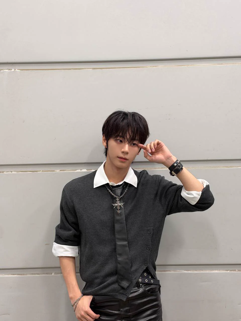 AHOF (아홉) Weverse Updates on X: 