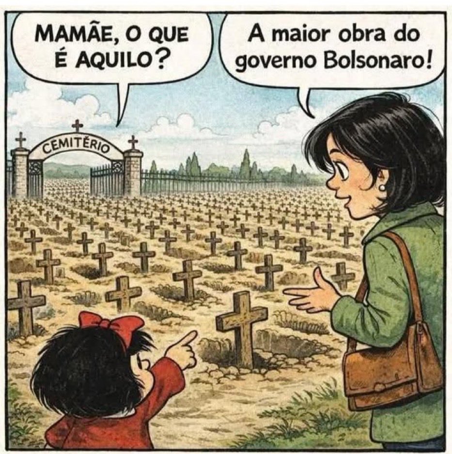amarlua's tweet photo. ELES QUEREM QUE VOCÊ ESQUEÇA. NÓS NÃO VAMOS ESQUECER.

#VacinaSalvaVidaBolsonaroTira

#ElesPoderiamEstarVivos https://t.co/fXKWhnHxgl
