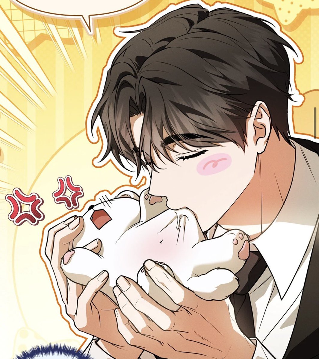Kikulost's tweet photo. Es que por favor! Miren cómo le come su panchita 🤤🤤🤤🤤🤤🤤 https://t.co/IhnTXcmDTc