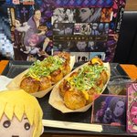 Photo by とりあたま (@toritoriatama13)