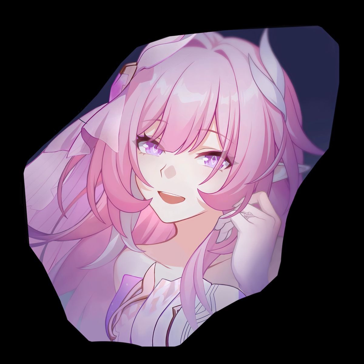 Herttqa's tweet photo. Elysia♡ https://t.co/Yh5dPlgAkd