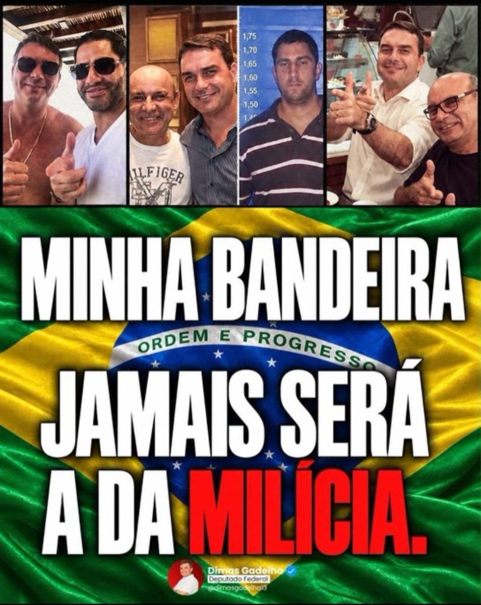 ivanoficiall's tweet photo. @SemStres_ @folha Cadelinha de miliciano https://t.co/8sSGvvU8LX
