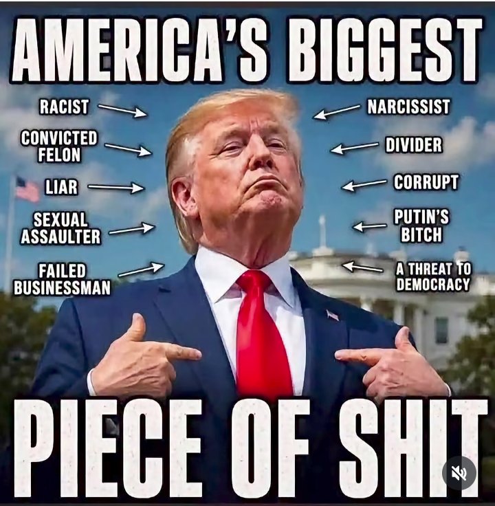malloyrocksX's tweet photo. #VoteBlueToSaveDemocracy https://t.co/jOnbEnXiz7