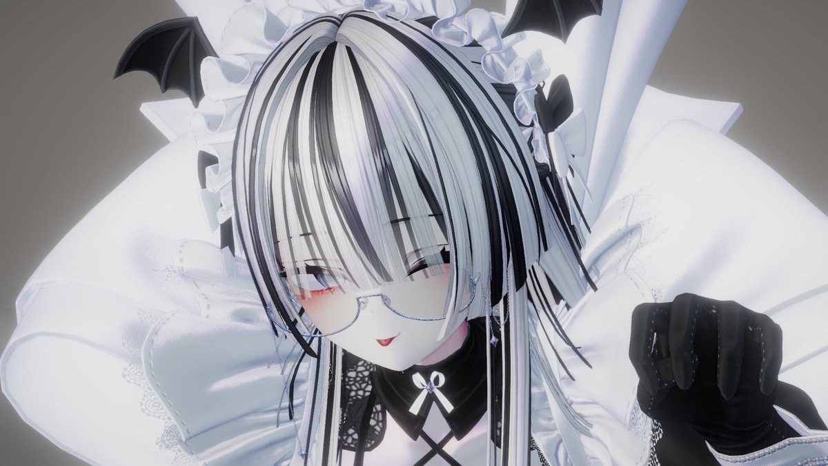 tolut3_vrc's tweet photo. #Airi3D https://t.co/JmGrVyZz8e