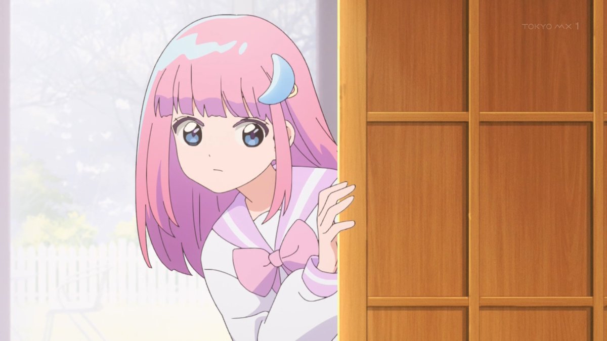 魔法の姉妹ルルットリリィ 第15話 ツイート画像 1