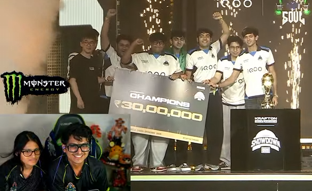 PinkcessDB's tweet photo. @MortalxS8ul @Soul_esportsgg Anything for this smile!! https://t.co/B32zSFGYHb