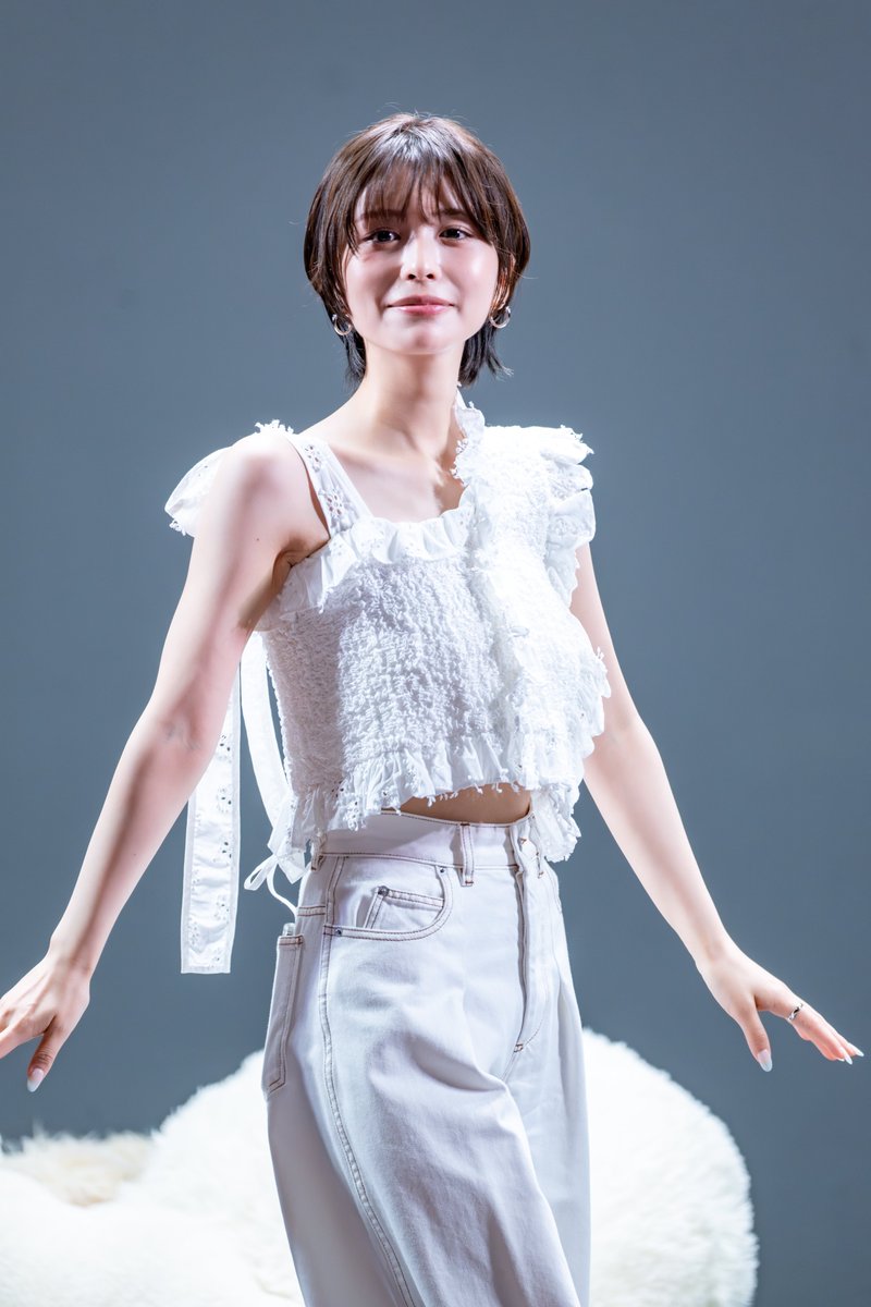 Yas_4141's tweet photo. 2026-10-18 neru nagahama fanmeeting 2026 2部　撮影可能タイム

長濱ねるさん(@nerustaff )

#長濱ねる https://t.co/ts9W2m60iH
