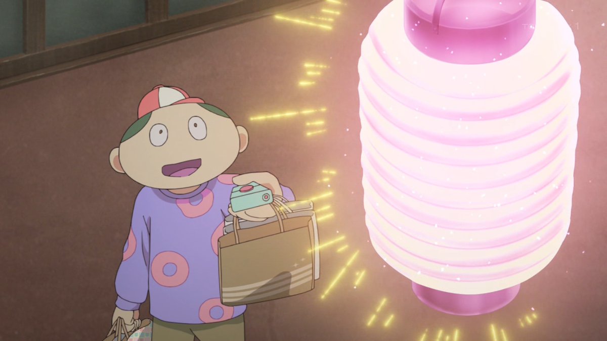 魔法の姉妹ルルットリリィ 第15話 ツイート画像 1