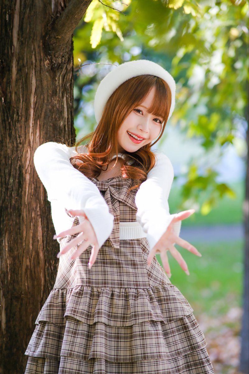murder666ax's tweet photo. 2026.10.18
SPP大撮@お台場
#鈴木優梨亜 🍓さん @yuria_suzuki8 https://t.co/HlDsSDMQyo