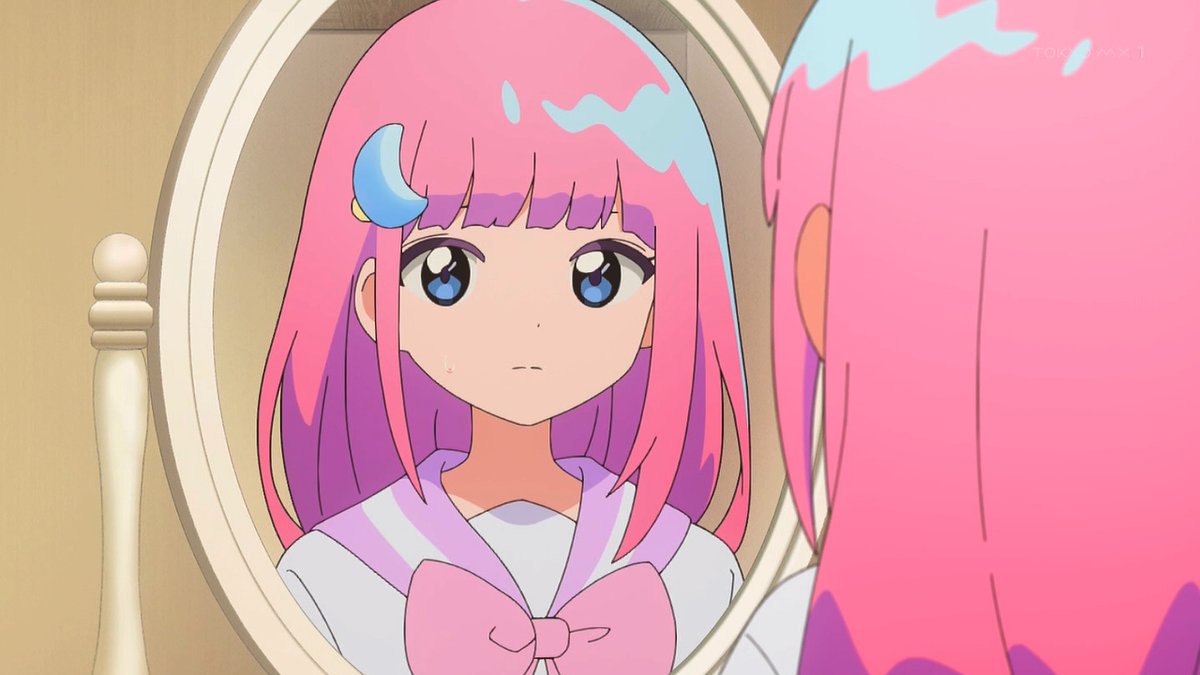 魔法の姉妹ルルットリリィ 第15話 ツイート画像 1