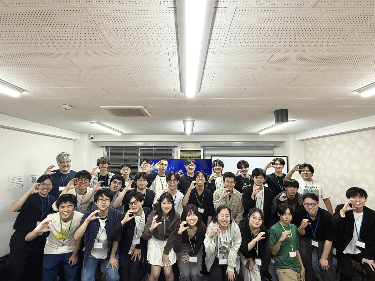 LOCAL_STAGE_PJ's tweet photo. 『CIRCLE MEET STAGE』
第４回 終了しました！！！

今回はパソコンを一切使わずにデータベース設計図の基礎を謎解き風に学ぶ会になりました！

ご参加いただいた皆さんありがとうございました🙌

#circle_meet_stage 
#LSProject https://t.co/B1gWcFctks