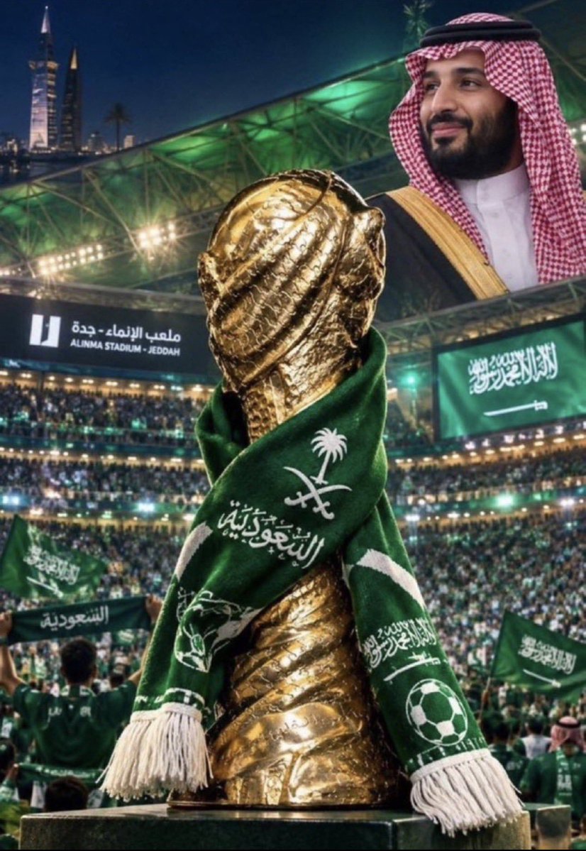 9aj7qa's tweet photo. الف مبرووك مليون للأخضر يستاهلون والله🤩🇸🇦 #البنك_الرسمي_للكرة_السعودية

💚💚💚💚

الف مبرووك مليون للأخضر يستاهلون والله🤩🇸🇦 #البنك_الرسمي_للكرة_السعودية

💚💚💚💚💚

✨✨✨✨ https://t.co/Xh5JxARlRv
