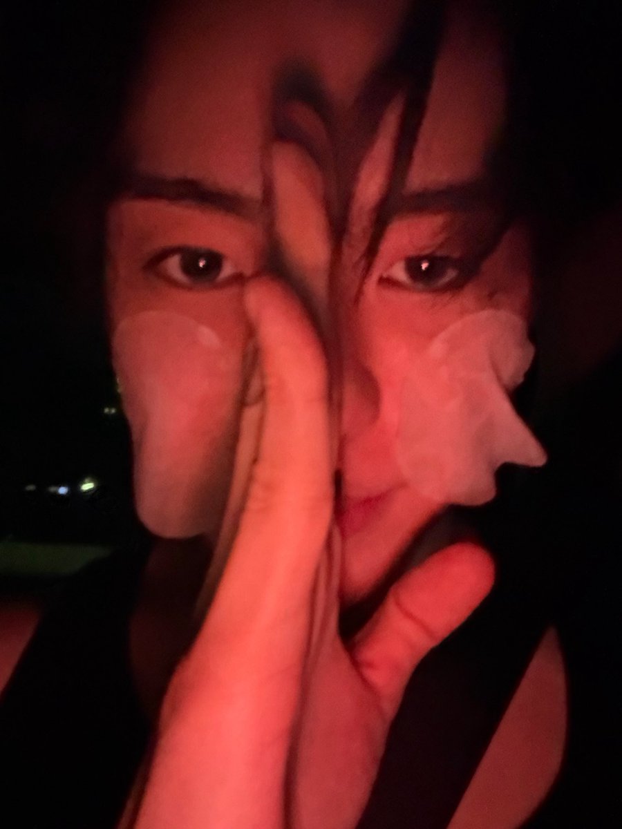 meiyaxoxo's tweet photo. ช่วยโหวตให้ผมหน่อยน้า🥺♥️
#TREASURE #2026MAMAVOTE https://t.co/1UboijTD5b