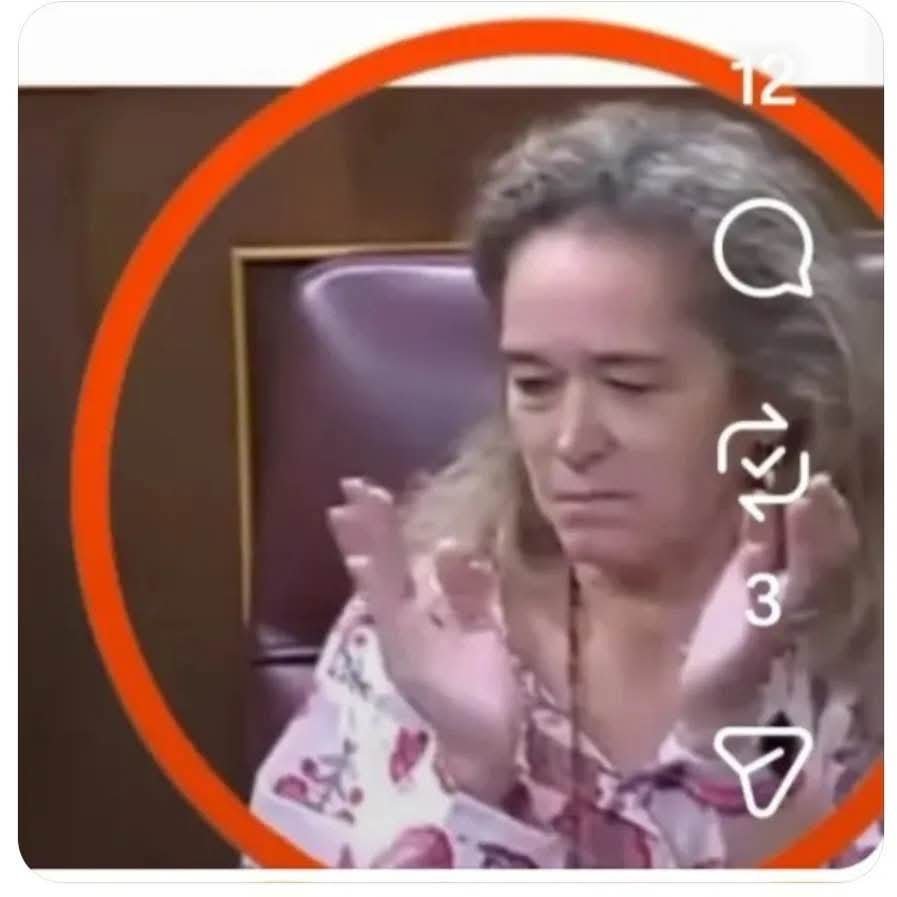 Mart2Saco's tweet photo. María del Mar Sánchez Sierra, diputada del PP y asesora de Feijóo, declara un patrimonio sin deudas de unos 1,29 millones de euros en activos financieros (acciones en sociedades como Inpronosa) e inmuebles en Madrid, A Coruña y Santiago de Compostela. Es la mano derecha de Feijoo https://t.co/kwctFQKNN8
