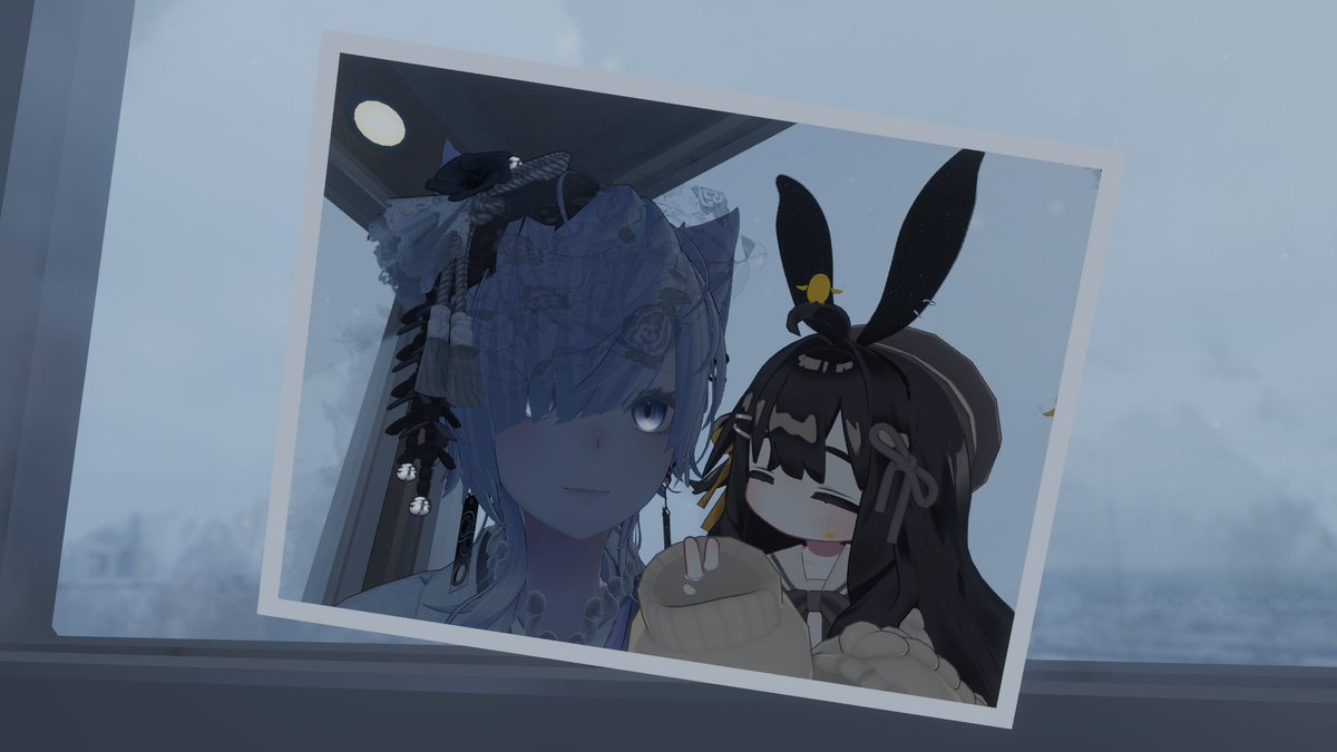 nyaachn's tweet photo. 今朝サバちゃんとYulくん会った！
いつも来てくれてありがとう～ https://t.co/Jq4PbFS3ff