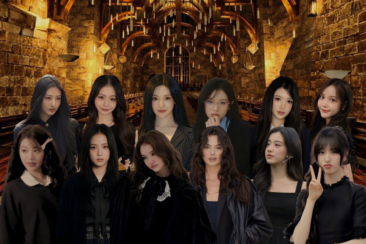 Gravenhollow's tweet photo. ㅤ
ㅤ
New faces, new houses, new beginnings.
ㅤ
ㅤ https://t.co/VgL8UJ4i8L
