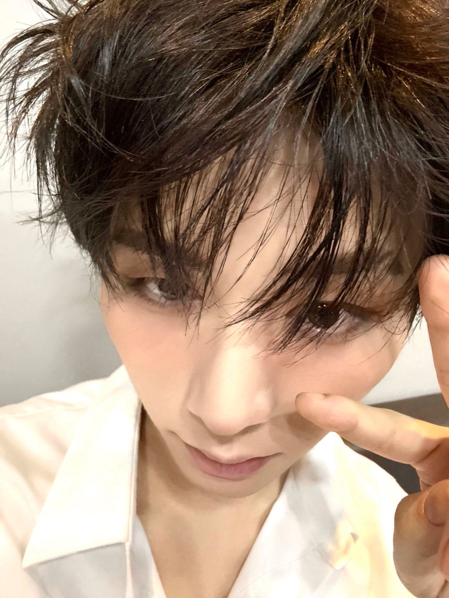 H_0810_AN's tweet photo. 넌 진짜 귀엽다는 거 알고있지 태산아 진심 콱 물어버리고 싶단다 https://t.co/P31WHuxefE