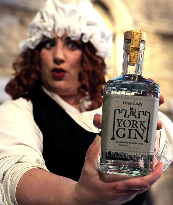 Image from York Gin (@yorkgin)