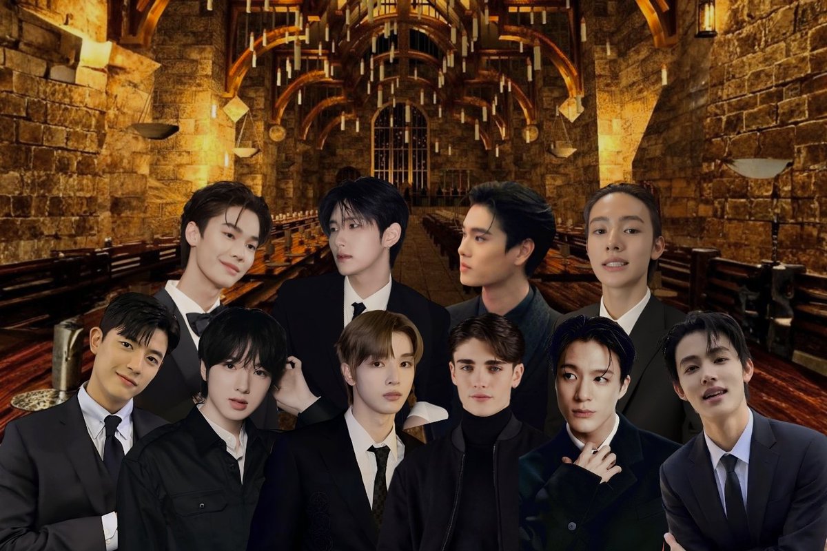 Gravenhollow's tweet photo. ㅤ
ㅤ
New faces, new houses, new beginnings.
ㅤ
ㅤ https://t.co/VgL8UJ4i8L