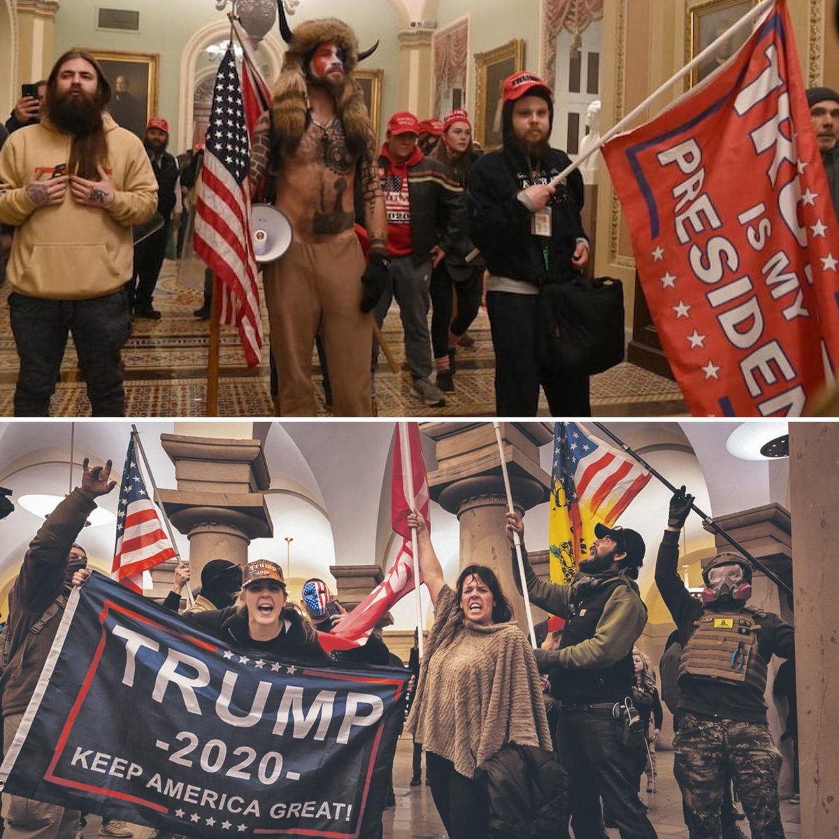jmusulmans2's tweet photo. Is this you @realDonaldTrump ?
#FranceRiots #FranceProtests #france #protestsinfrance https://t.co/mrHRkybIX1