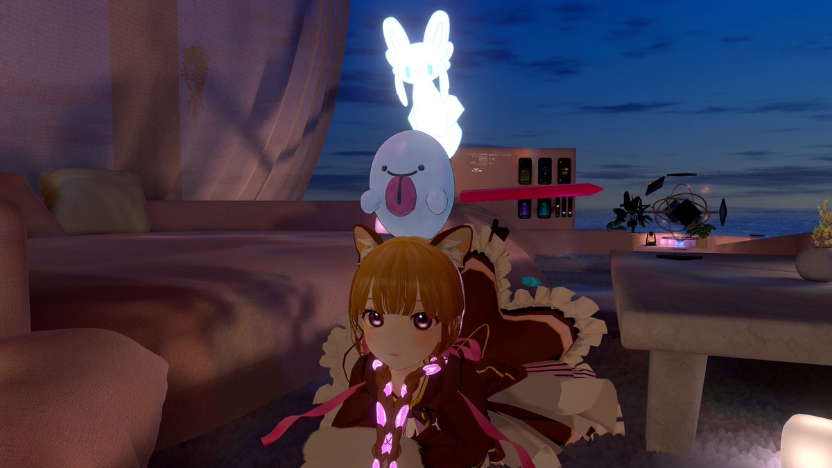 _nyaaya_'s tweet photo. ハロウィン！ https://t.co/jHD6qxRm9h