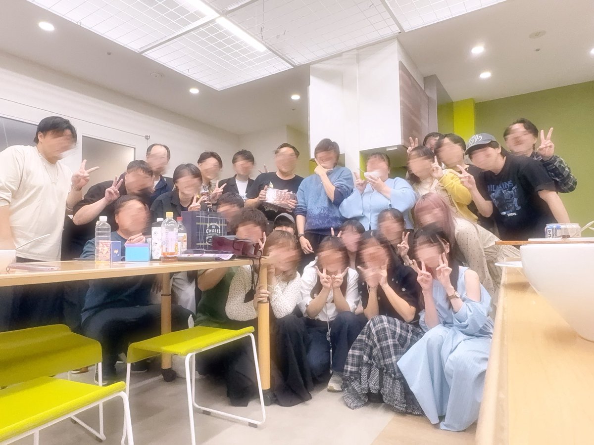 ongiri_pon's tweet photo. 今日はのりおじキッチン会🎶いつも美味しいご飯をありがとうございます、たまごのムキムキと洗い物だけ頑張った、、！！😃めっちゃ笑ったみんな大好き😽😽😽😽ありがとうございました！！！ https://t.co/iUnVhru7ou