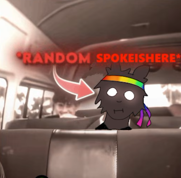 CakedPie's tweet photo. // squiddo video

RANDOM SPOKEISHERE https://t.co/wE1L9SMb49