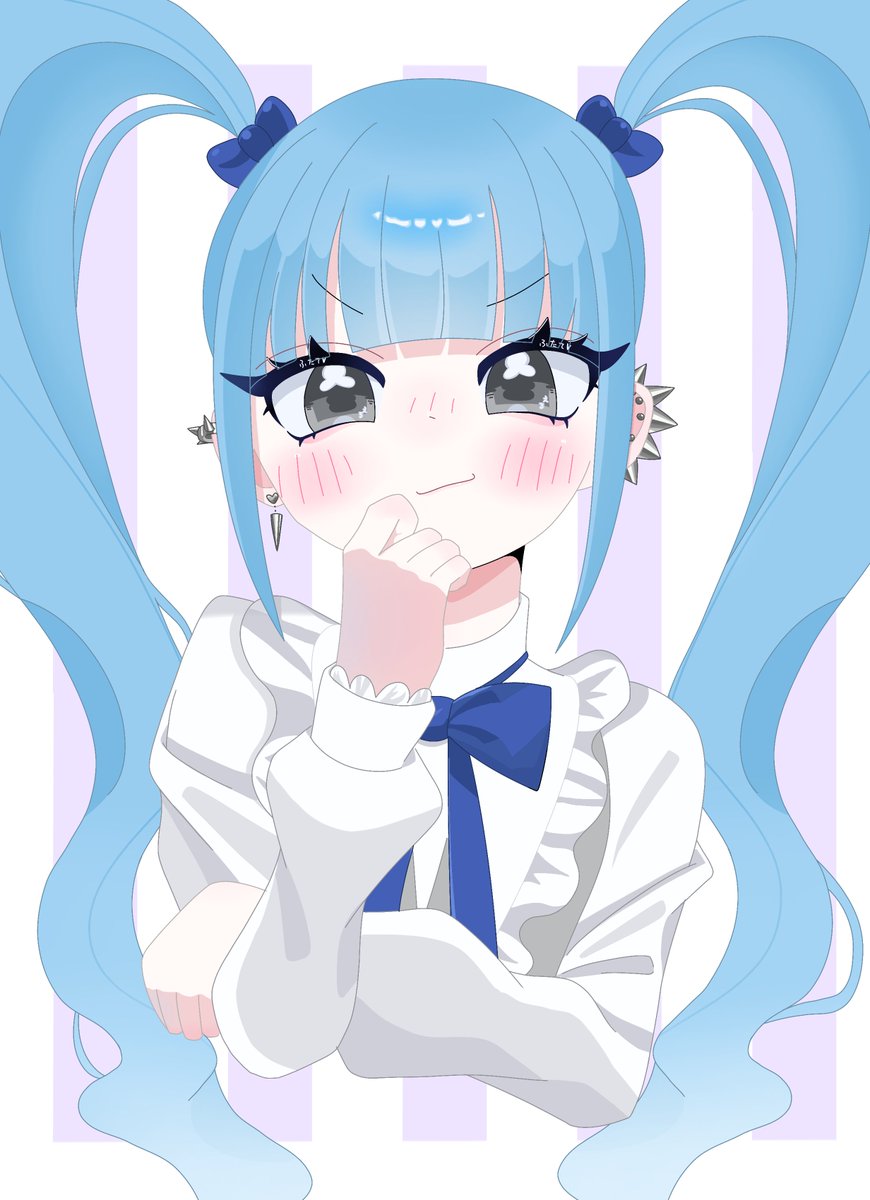 b08Yyib0Ee37569's tweet photo. #双天彗琉  #君のことが大大大大大好きな100人の彼女 #100カノFA https://t.co/U1U04uBB8h