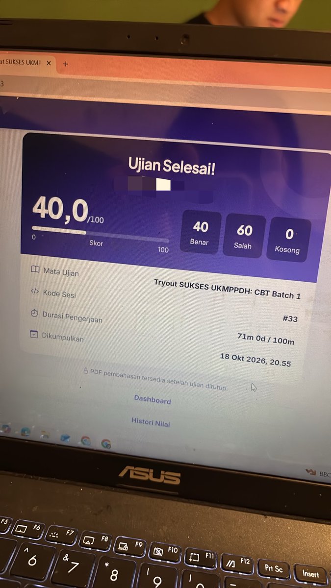archiemiww's tweet photo. Kan bener tolol, anjir info nambah tutor khususnya penyakit ikan ini susah banget😭😭 https://t.co/urJBeS73q4