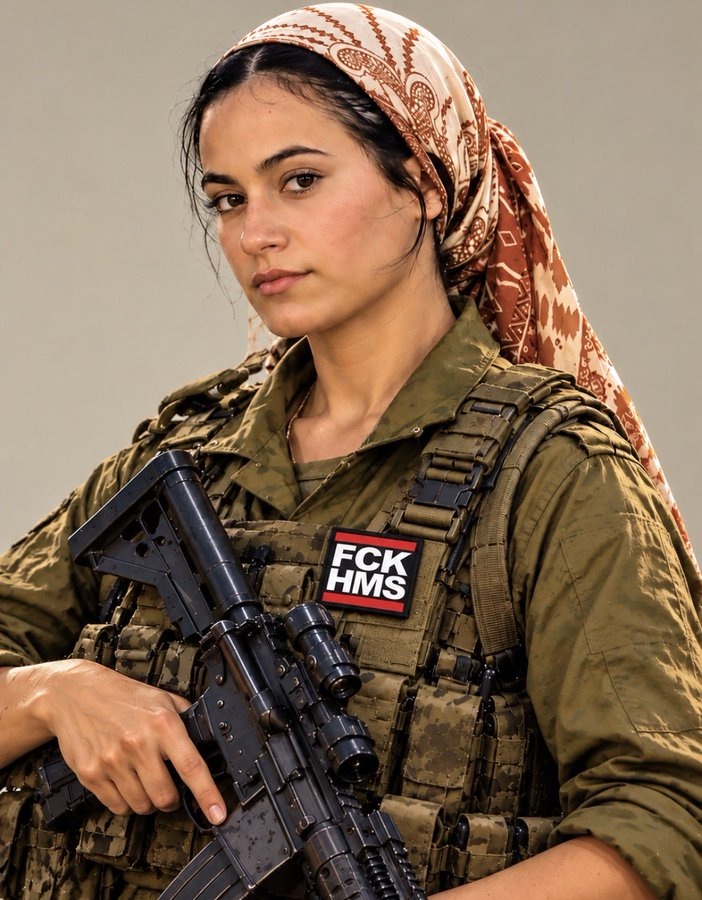 Sarah176Israel's tweet photo. ▶️LES LIONNES D'ISRAEL 🇮🇱✡️ONT UN MESSAGE POUR VOUS !!!
▶️NECHAMA✨ / NOYA✨ /SARAH✨ 
▶️FUCK LE HAMAS !FUCK LFI !ET TOUT CEUX QUI LES SOUTIENNENT !!
▶️ABONNEZ VOUS AUX LIONNES D'ISRAEL 🔽🔽
@NewAgeSpiritus @Sarah176Israel @NechamaIsrael https://t.co/kkRpz7Eh2Z