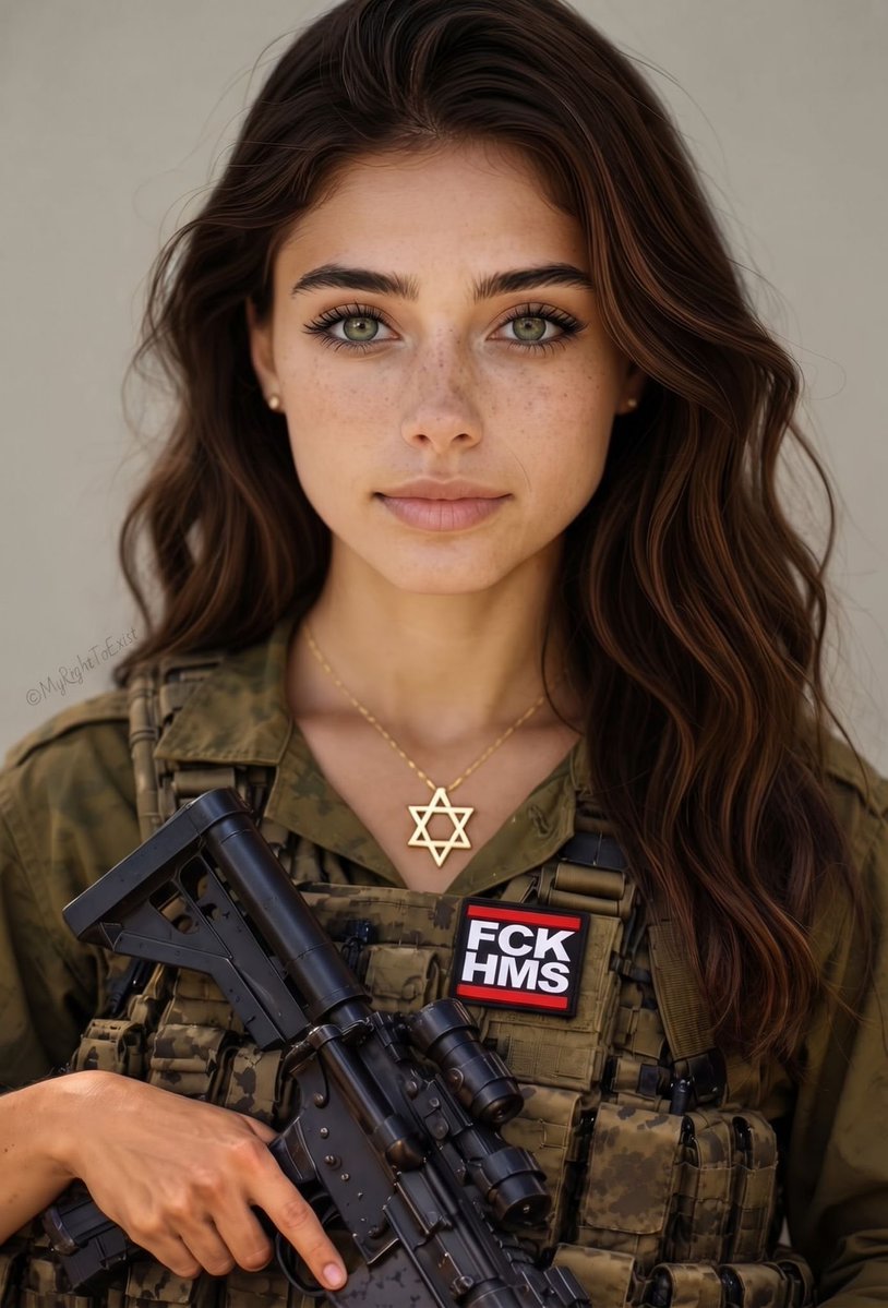 Sarah176Israel's tweet photo. ▶️LES LIONNES D'ISRAEL 🇮🇱✡️ONT UN MESSAGE POUR VOUS !!!
▶️NECHAMA✨ / NOYA✨ /SARAH✨ 
▶️FUCK LE HAMAS !FUCK LFI !ET TOUT CEUX QUI LES SOUTIENNENT !!
▶️ABONNEZ VOUS AUX LIONNES D'ISRAEL 🔽🔽
@NewAgeSpiritus @Sarah176Israel @NechamaIsrael https://t.co/kkRpz7Eh2Z