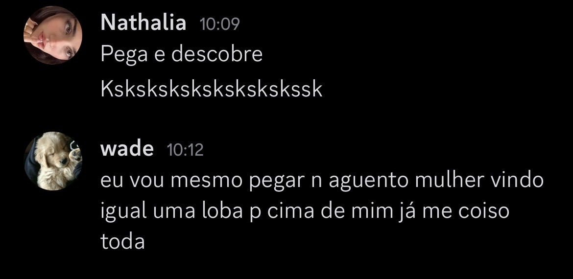 _nttxxx's tweet photo. A M… de saia tá que tá. Kskksksks né Nonato? @wadeluladasilva https://t.co/whciHUeDXM