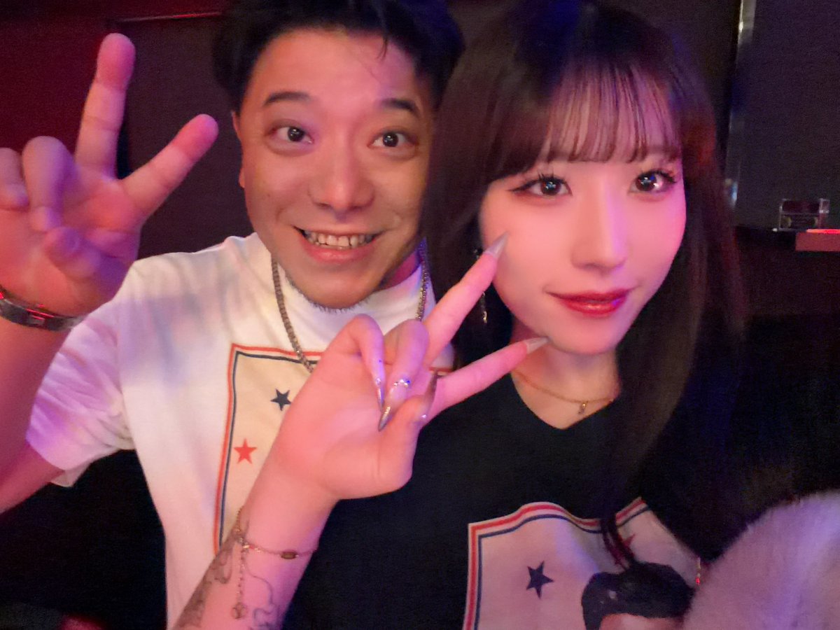 noge_0318's tweet photo. イベント無事終わりました！
ご来場のお客様本当にありがとうございました‼️
女の子達もみんなお疲れ様でした😭
色々現場で不手際などもあったかと思いますが改善して行きますので宜しくお願い致します🙇
またねー👋 https://t.co/xRvK5f4ahR