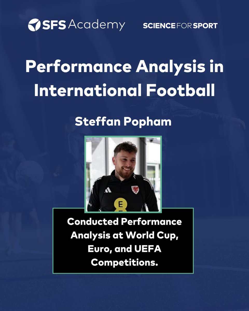 ScienceforSport's tweet photo. Andrew Trigg, Lecturer, Coach and Researcher in cognitive performance and decision-making, delivers this mini-course, with these slides adapted directly from Andrew's material.

To learn about this cognitive side of sport with Andrew, click the link.

https://t.co/iNqFF8iR5N https://t.co/9YuvBwErrB