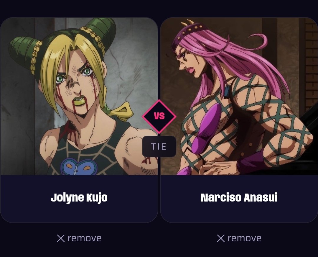 jotaroukun's tweet photo. THEYRE ASKING ME TO CHOOSE A FAVORITE DAUGHTER https://t.co/wvfpWA0lcD