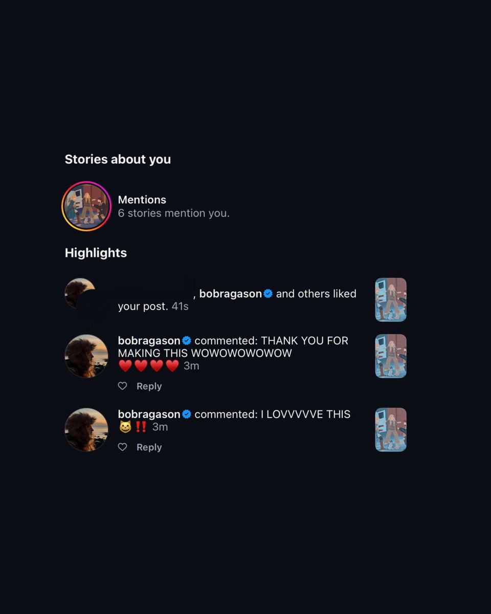 binisapphic's tweet photo. WDYM THE BO BRAGASON NOT ONLY SAW MY ART… BUT COMMENTED TWICE AND LIKED IT TOO!???? WDYM!? WDYM!? WDYM???????? https://t.co/QxapRfTTcM