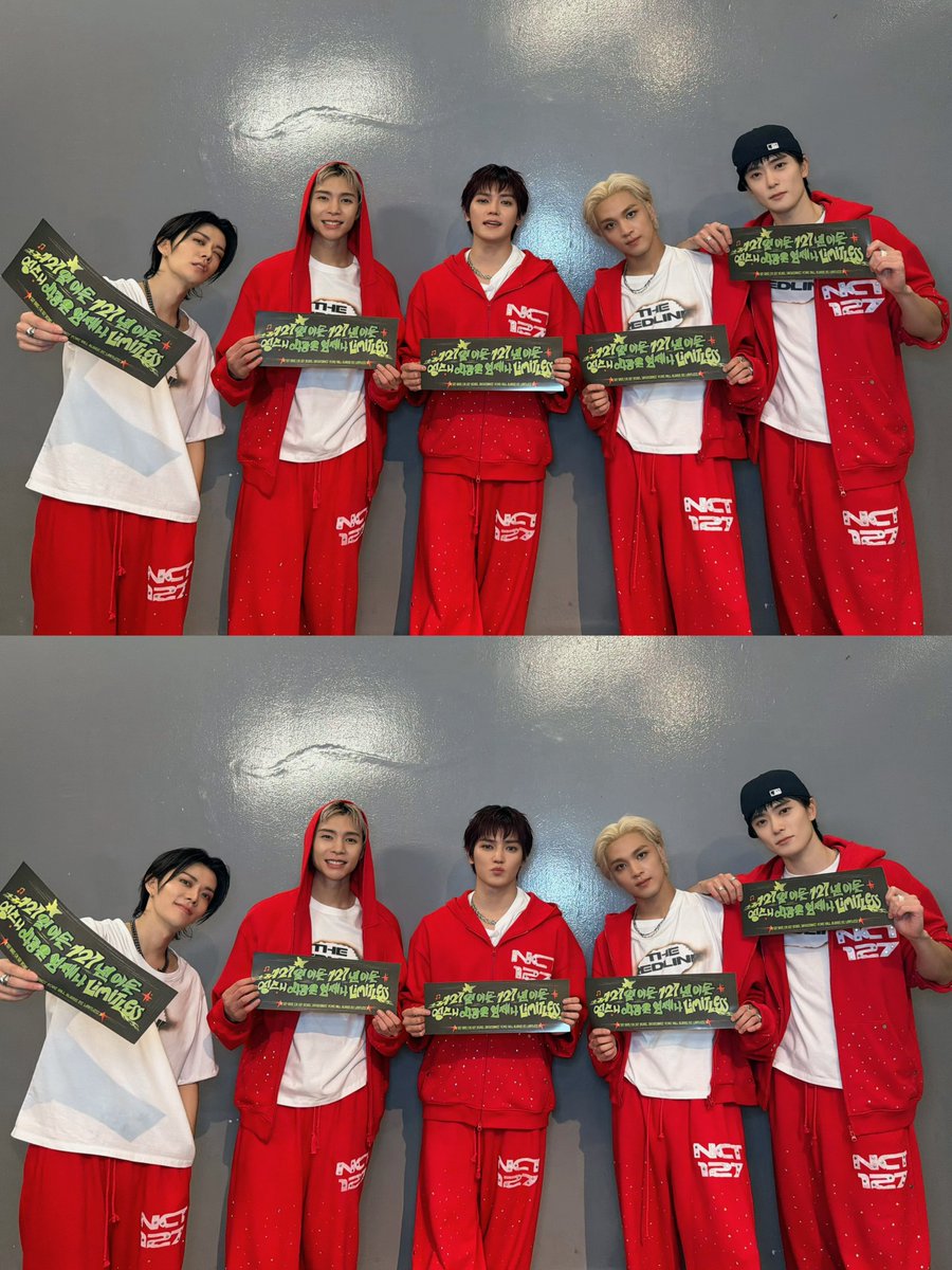 NCTsmtown_127's tweet photo. 시즈니이이이이~~~
오늘 싱가포르 4년 만인데 재밌었나요???
너무 보고 싶었는데 좋은 추억 만들어서 너무 좋았어요 다음에 또 보러 와줘요!!!!
Fullsun

NCTzens~~
Singapore after 4 years, did you all have fun or not???
I missed you all so much, so glad we made good memories together lah! 
Come back and see us again next time!!!!
Fullsun

EVERYTHING, ALL AT ONCE, NEO
https://t.co/CjwLcDUb9P

#HAECHAN
#NCT127 #THE_REDLINE #SINGAPORE
#NCT127_5TH_NEOCITY_THE_REDLINE
#NCT_10TH_ANNIVERSARY