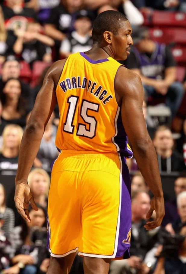 DiffSpectrums's tweet photo. Metta World Peace once had mandated therapy. Then he chose to keep going. 🧠🏀

He credits therapy with helping him manage anxiety, regulate his emotions, and stay calm under pressure, including during the Lakers' 2010 championship run.

 https://t.co/9cqMn2CsYK https://t.co/zS2uncEaCn