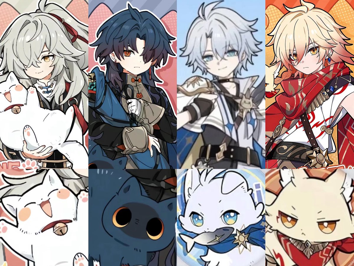 jingrenIvr's tweet photo. the babies https://t.co/hUKKEA9ryj
