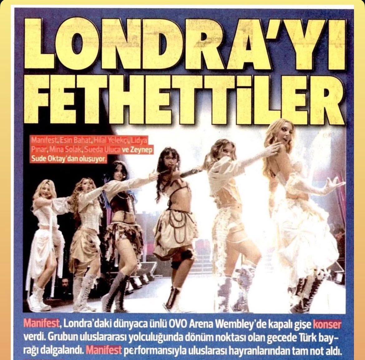 kkaisann's tweet photo. LONDRA’YI FETHETTİLER
GÖĞSÜMÜZÜ KABARTTILAR
haber manşetlerinin doz = yerinde https://t.co/F9ESJKPcEQ