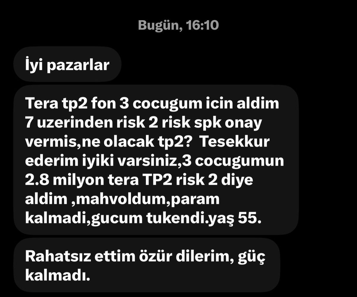 TanselCiftcii's tweet photo. İnsanlar mağdur….
Bir an önce ivedilikle mağduriyetlerin giderilmesi dileği ile 🙏🙏🙏
#DUH #FNT #HAT #HDA #HDK #HEH #HFI #HIM #HKJ #HKM #HKP #HYV #HPH #KSA #PUSULA #TERA #PNU #TP2 #TLY #THF #FSU #PSE #PRY #DOH #TLV #BİST100
#PBLKolağandırHemenÖde
#DENETIMyokSOYGUNvar
#ANAPARASIZ32GUN
#YaAnaParaYaErkenSecim