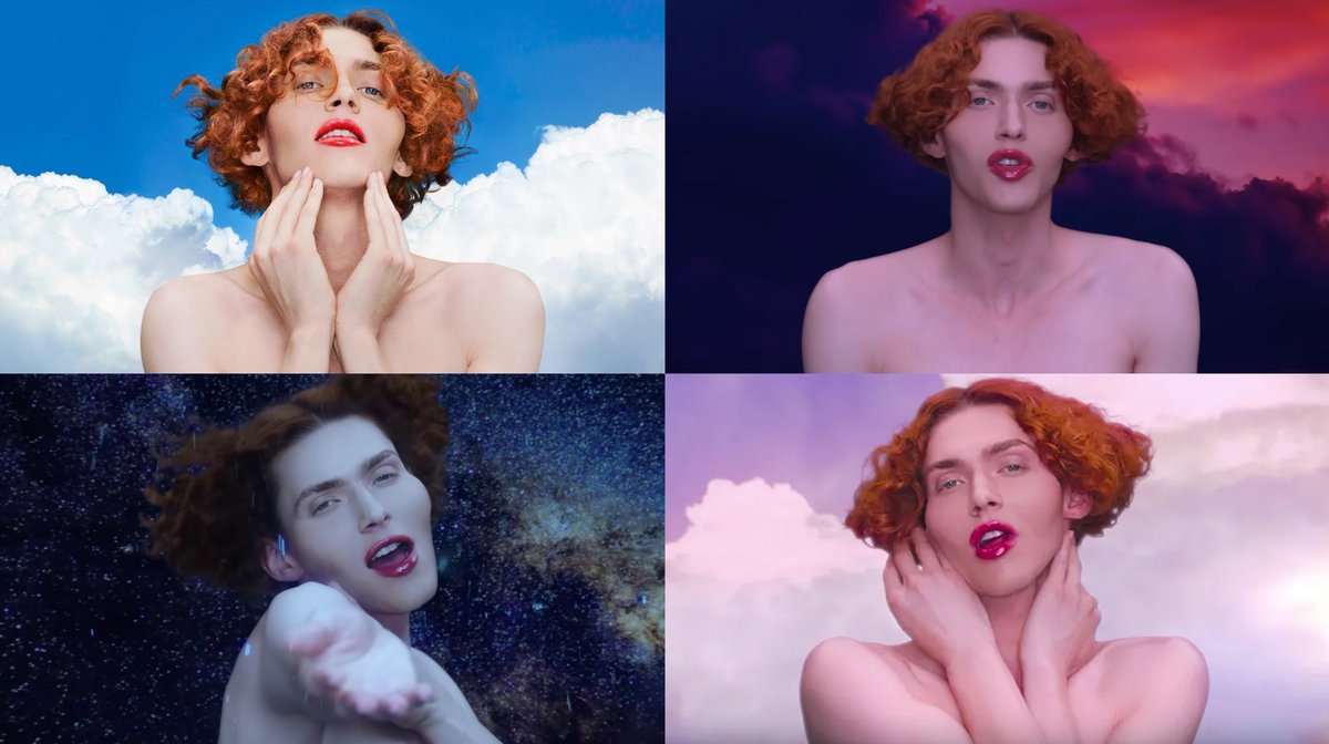 PopBase's tweet photo. 9 years ago today, SOPHIE released ‘It's Okay to Cry’ https://t.co/PprpM48bI6