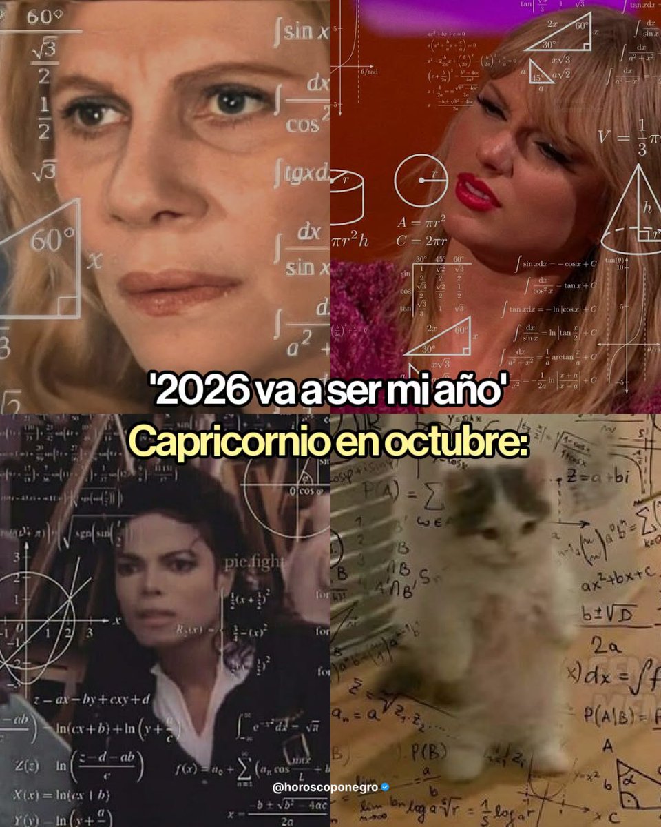 capricornio_hn's tweet photo. Intenta resumir tu mood actual a estas alturas de año con un sólo emoji 😂 https://t.co/Ipwc2rYPFE