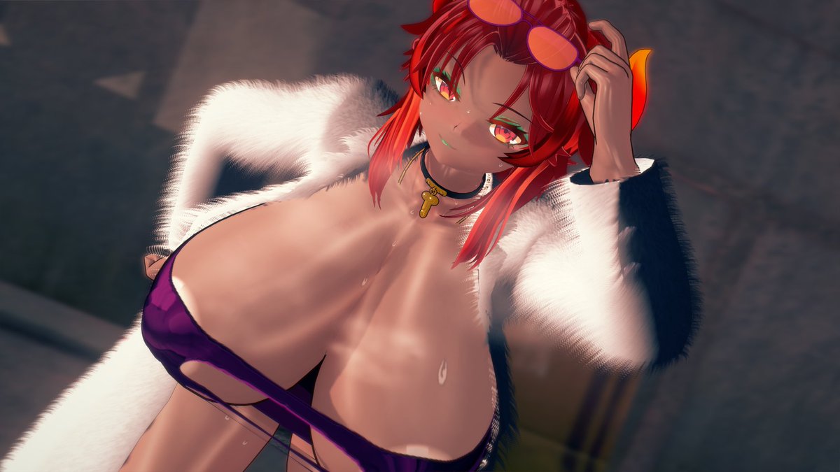 mode_create09's tweet photo. ビッチ黒ギャルd-r様👿堕ち♡ https://t.co/Mco8kcB78b